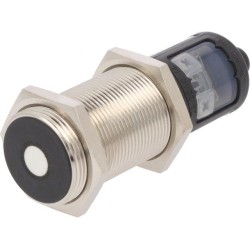 BUS M30M1-PPX-07/035-S92K; Sensor: ultrasonic; straight; Range: 65÷350mm; PNP / NO / NC; BALLUFF
