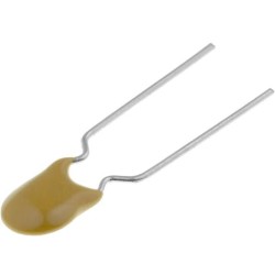 BX120; Fuse: PTC polymer; 1.2A; Ø0.51x7.6mm; ECE