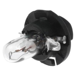 2351MFX6; Filament lamp: automotive; BX8,4d; 12V; 1.2W; ORIGINAL; OSRAM