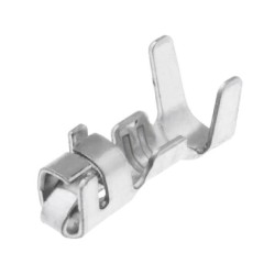 BXH-001T-P0.6; Contact; female; 0.08÷0.34mm2; 28AWG÷22AWG; XH; tinned; crimped; JST