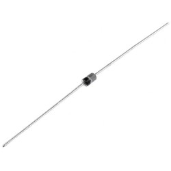 BZV85-C18.133; Diode: Zener; 1/1.3W; 18V; Ammo Pack; DO41; single diode; 500mA; NEXPERIA