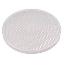 C110A; Reflector; Body dimensions: Ø84x7.4mm; -20÷65°C; SICK