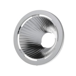 C12476_MIRELLA-50-S; Spotlight; Øout: 49.9mm; 12÷27°; Mounting: screw; H: 24mm; LEDIL