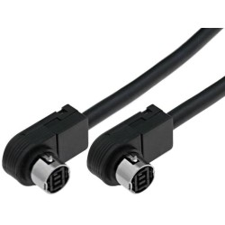 ; Cable for CD changer; JVC; 5.5m; 4CARMEDIA