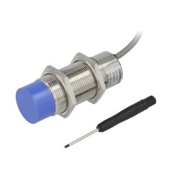 CDNM3030ZPM; Sensor: capacitive; Range: 0÷30mm; Output conf: PNP / NO; SELS