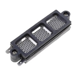 ; Module: heating; 89x25x14.5mm; 120W; 12VDC; 1.8÷2.5Ω; 