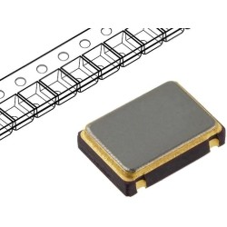 LF SPXO018033; Generator: quartz; 4MHz; SMD; 5V; ±50ppm; 0÷70°C; 7.2x5.2x1.8mm; IQD FREQUENCY PRODUCTS