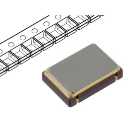 LF SPXO018045; Generator: quartz; 8MHz; SMD; 3.3V; ±50ppm; 0÷70°C; 7.2x5.2x1.8mm; IQD FREQUENCY PRODUCTS