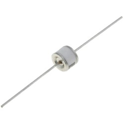 CG2230L; Arrester: surge arrester; THT; Leads: axial; Ubr type: 230V; 10GΩ; LITTELFUSE