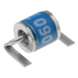 CG590LS; Arrester: surge arrester; SMD; Ubr type: 90V; 1.5pF; 10GΩ; LITTELFUSE