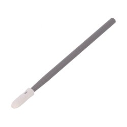 41050; Tool: cleaning sticks; L: 72mm; Width of cleaning swab: 3.56mm; CHEMTRONICS