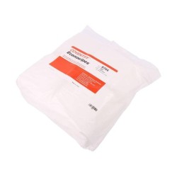 6704; Wipe: cloth; 45% polyester 55% cellulose; 1200pcs; 102x102mm; CHEMTRONICS