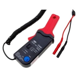 CIE60; AC current clamp adapter; Øcable: 9mm; Len: 1m; CIE