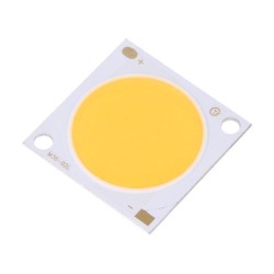 CL36241818P430E39; Power LED; COB; white warm; 1620mA; P: 82.9W; 9948lm; 28x28x1.5mm; TYF (TongYiFang) Opto.