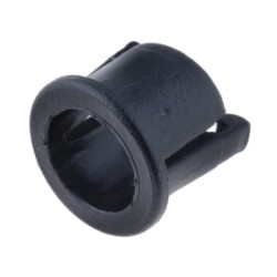 RTC-51; LED holder; 5mm; one-piece; KINGBRIGHT ELECTRONIC