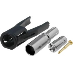 ; Socket; antenna; WICLIC; straight; 4CARMEDIA