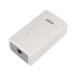 COTER-E4I; Interface converter; Ethernet,RS485; 8÷16VDC; NETRONIX