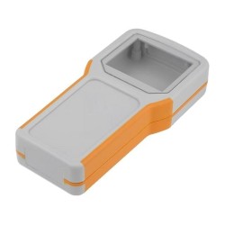 ; Enclosure: for devices with displays; X: 81mm; Y: 165mm; Z: 31mm; COMBIPLAST