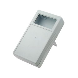 ; Enclosure: for devices with displays; X: 100mm; Y: 180mm; Z: 41mm; COMBIPLAST