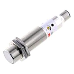 CR18CF05DPO-E2; Sensor: capacitive; Range: 0÷5mm; Output conf: PNP / NO; Mat: metal; LANBAO