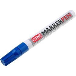 20369-002; Marker: paint marker; blue; MARKER PEN; Tip: round; 3mm; CRC
