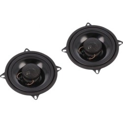 CX-130; Car loudspeakers; two-way; 130mm; 100W; 80÷20000Hz; 4Ω; 45mm; DIETZ