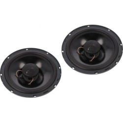 CX-160; Car loudspeakers; two-way; 165mm; 135W; 58÷21000Hz; 4Ω; 54mm; DIETZ