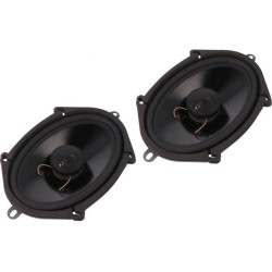CX-572; Car loudspeakers; two-way; 5x7