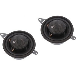 CX-87; Car loudspeakers; two-way; 87mm; 50W; 100÷20000Hz; 2 loudspeakers; DIETZ