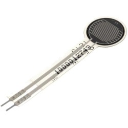 CP15-151NS; Sensor: pressure; Range: 0,2÷100N; Operating temp: -40÷75°C; 1mA; IEE