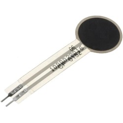 CP24-152AS; Sensor: pressure; Range: 0,2÷100N; Operating temp: -40÷75°C; 1mA; IEE