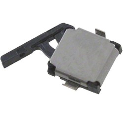 D3SH-A1L1; Switch: detecting; Pos: 2; SPST-NO; 0.001A/5VDC; black; 0.3N; OMRON OCB