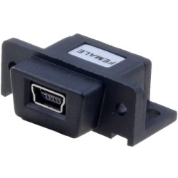 DB9-USB-D5-F; Module: USB; USB; -40÷85°C; UI/O: 5 V; FTDI