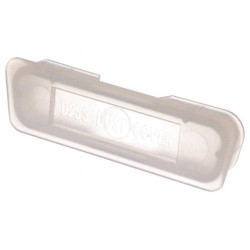 2105-0100-13; Protection; PIN: 25; D-Sub 25pin,D-Sub HD 44pin; female; ENCITECH