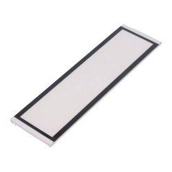 DE LP-502-B; Backlight; Application: DE156; LED; Dim: 145.2x40.73x2.5mm; blue; DISPLAY ELEKTRONIK