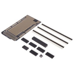 DFR0016; Module: shield; prototyping; Application: Arduino Mega; DFROBOT