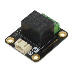 DFR0017; Module: relay; Channels: 1; 5VDC; max.150VAC; 15A; screw; TTL; DFROBOT