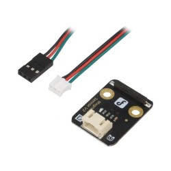 DFR0033; Sensor: magnetic field; digital; 3.3÷5VDC; Kit: module,cables; DFROBOT