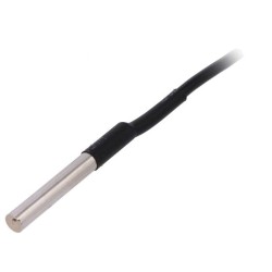 DFR0198; Sensor: atmospheric; temperature; 1-wire,digital; 3.3÷5VDC; 0.9m; DFROBOT
