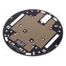 DFR0310; Adapter; PCB; 122mm; Works with: DF-ROB0049; DFROBOT