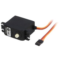 KIT0019; Sensor: distance; infrared; 5VDC; analog; 0.01÷0.8m; IC: GP2YA21; DFROBOT