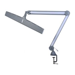 E35600; Desk lamp; 24W; 230VAC 50Hz; Plug: EU; 1566lm; Arm len: 1120mm; DAYLIGHT COMPANY