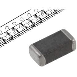 ; Inductor: ferrite; SMD; 1206; 0.47uH; 200mA; 600mΩ; Q: 25; A: 3.2mm; FERROCORE
