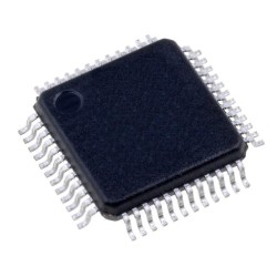 DM9161AEP; IC: Ethernet controller; 10Base-T/100Base-TX; LQFP48; 3.3VDC; DAVICOM