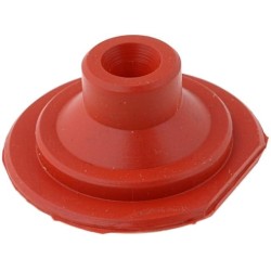 DC-70-07-00; Spare part: filter chamber front gasket; DENON