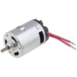; Spare part: motor; for DN-SC7000 desoldering iron; DENON