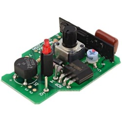 ; Spare part: control board; for DN-SC7000 desoldering iron; DENON