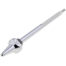 ; Nozzle: desoldering; Hole dia: 0.8mm; DENON