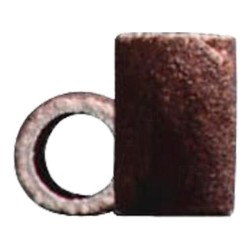 2615043832; Grinding band; 6.4mm; Pcs: 6; DREMEL