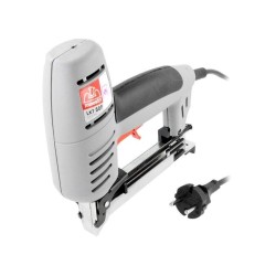 ET-11; Electric stapler; Works with: DRG-11/10M; carpentry works; 3.5m; REGUR